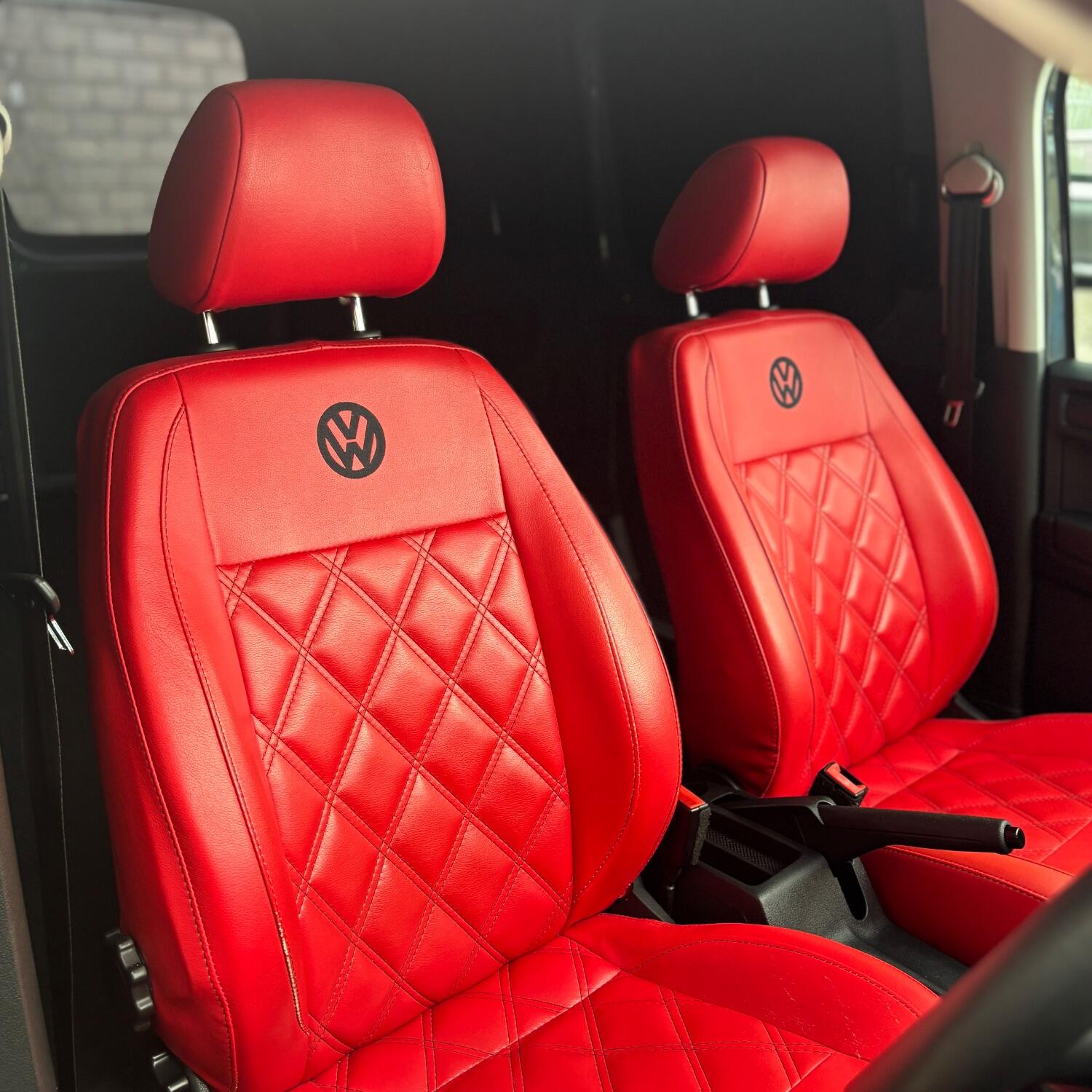 Used Volkswagen Caddy 2016 for sale - 77973771: Photo 14