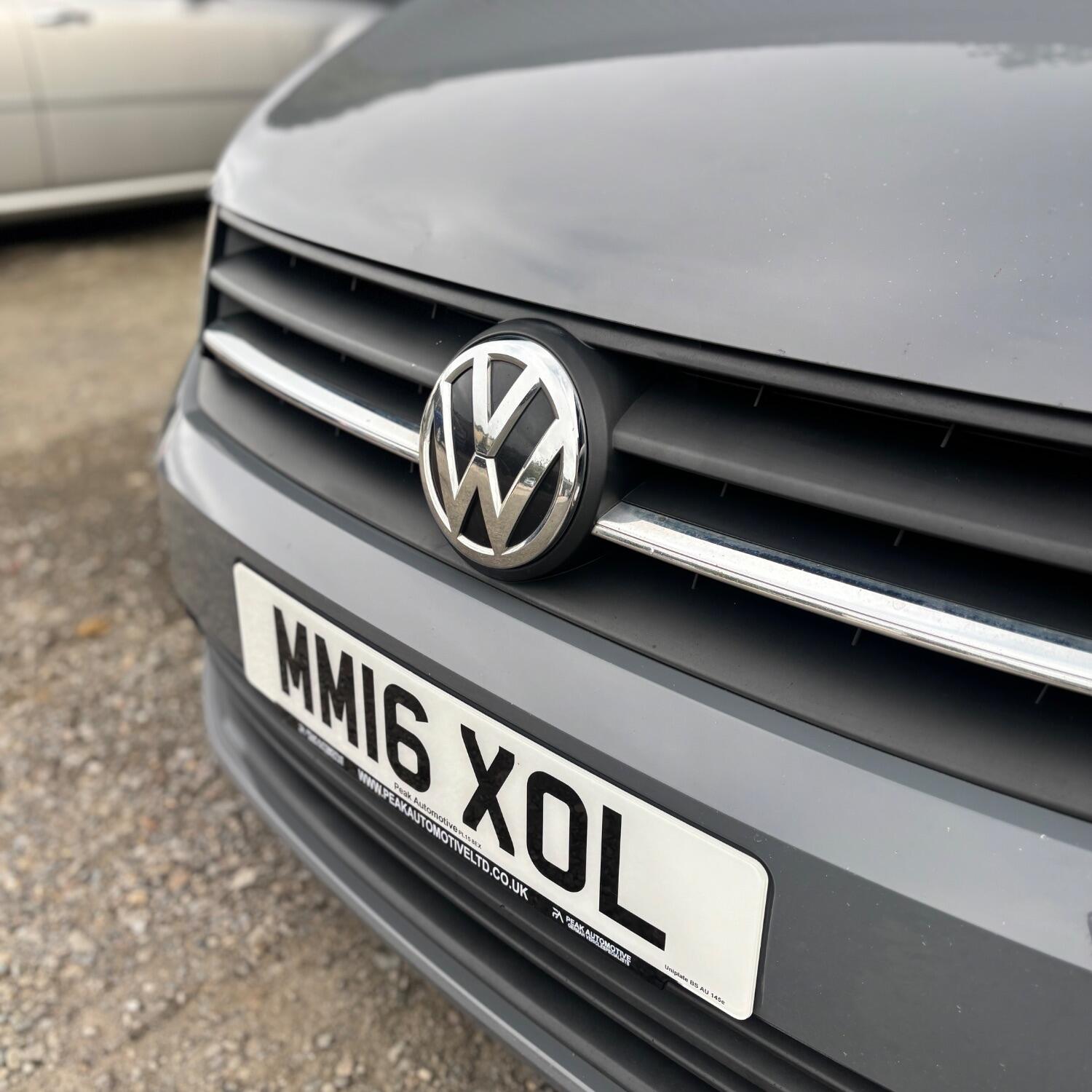 Used Volkswagen Caddy 2016 for sale - 77973771: Photo 21