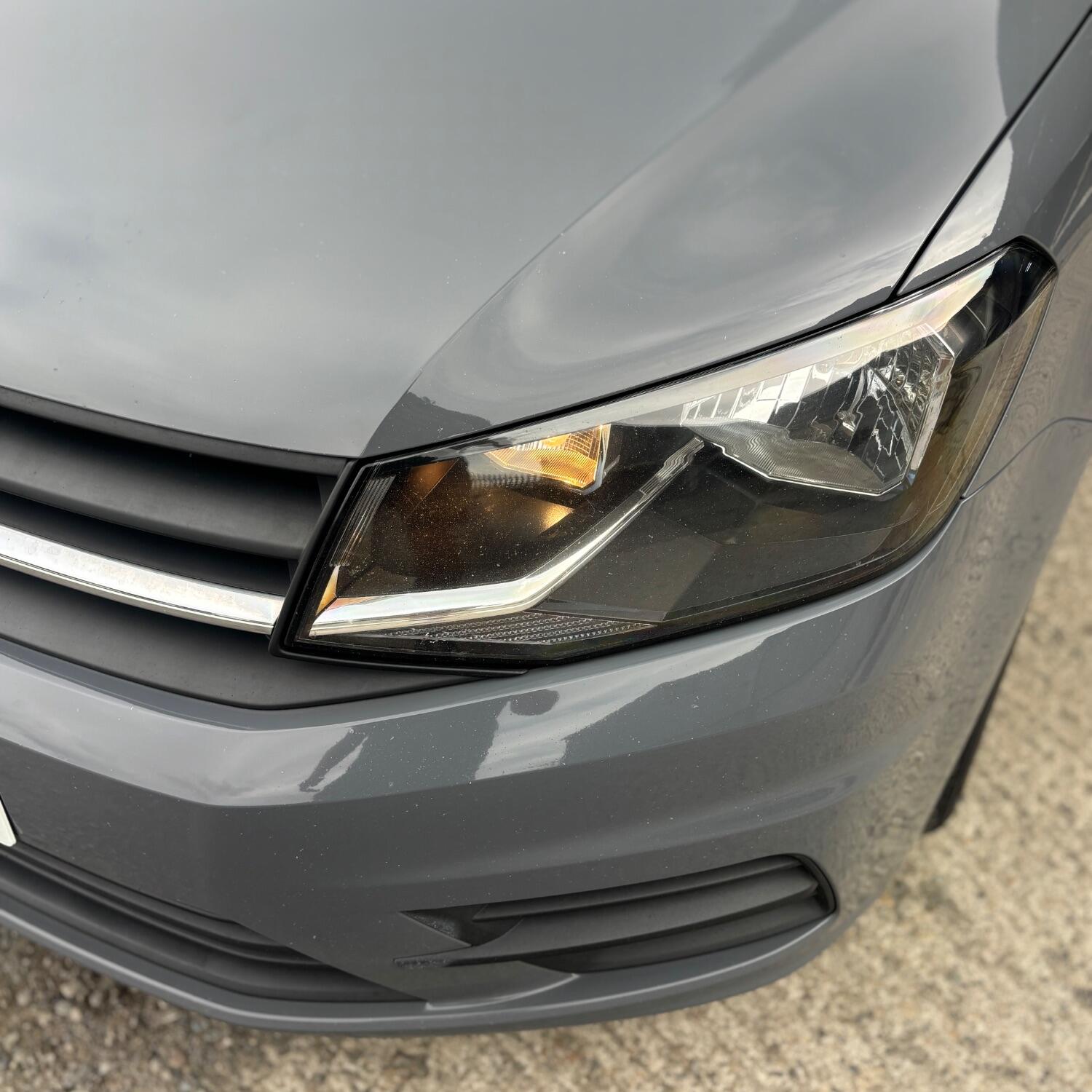 Used Volkswagen Caddy 2016 for sale - 77973771: Photo 23