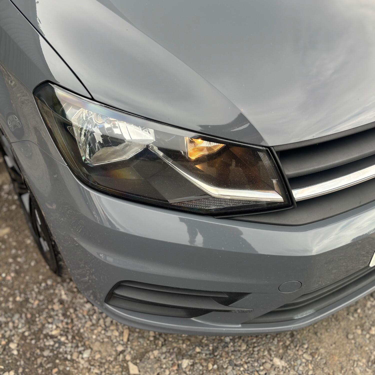 Used Volkswagen Caddy 2016 for sale - 77973771: Photo 24