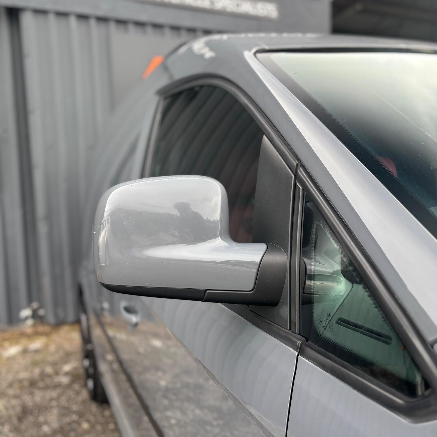 Used Volkswagen Caddy 2016 for sale - 77973771: Photo 25