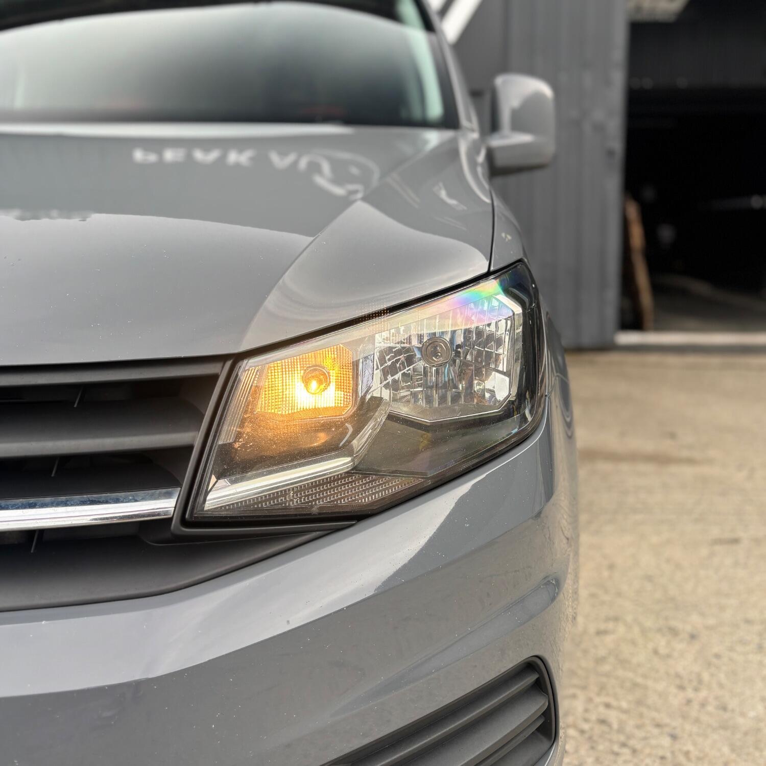 Used Volkswagen Caddy 2016 for sale - 77973771: Photo 26