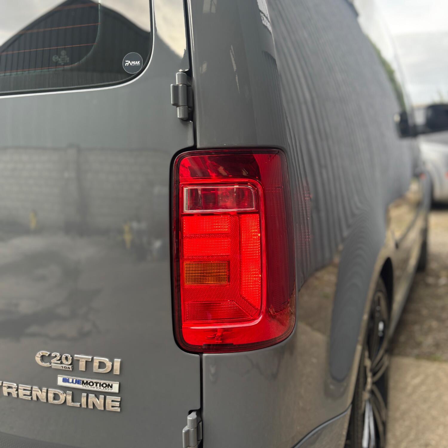 Used Volkswagen Caddy 2016 for sale - 77973771: Photo 29