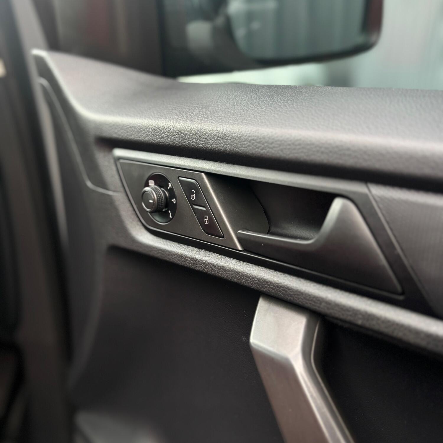 Used Volkswagen Caddy 2016 for sale - 77973771: Photo 30