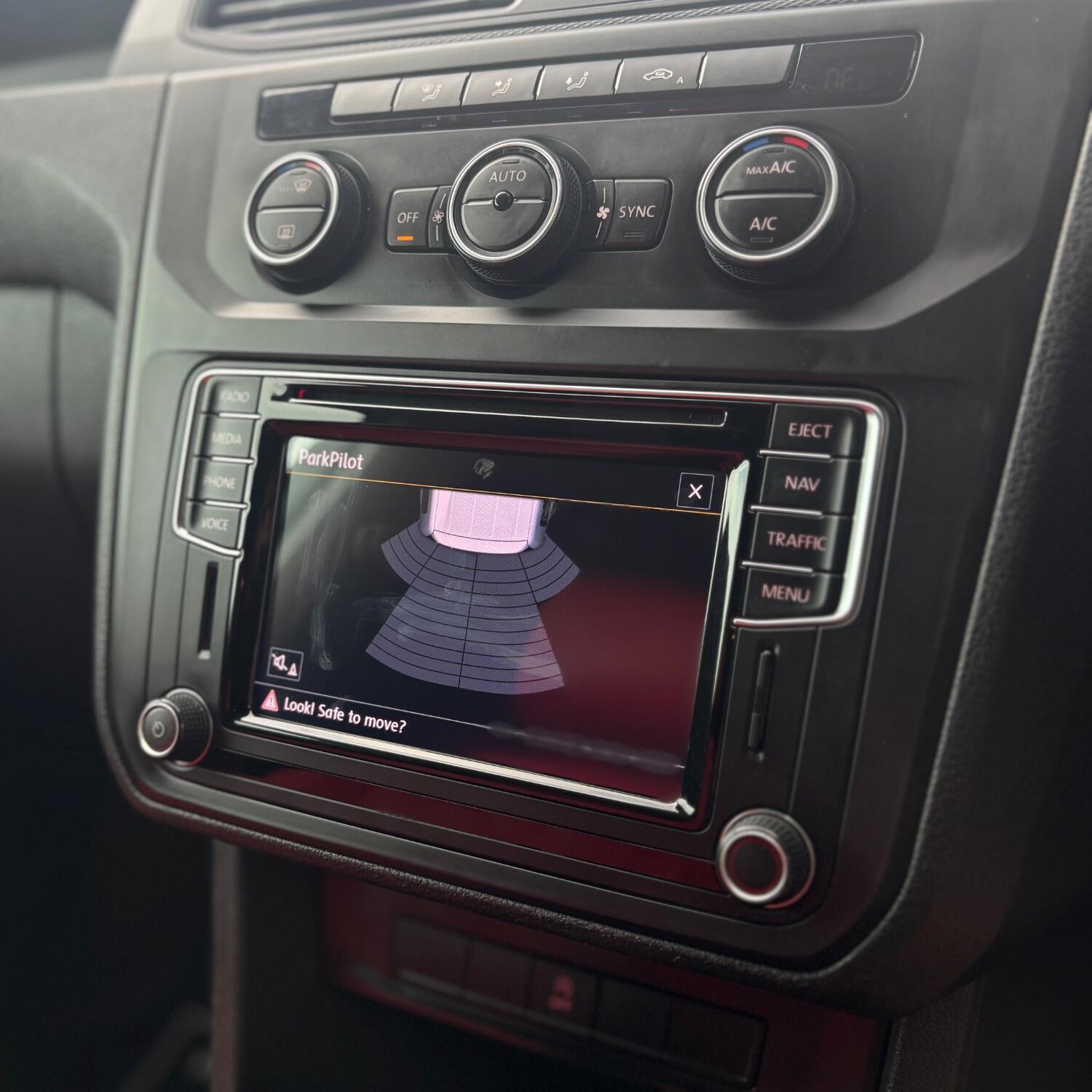 Used Volkswagen Caddy 2016 for sale - 77973771: Photo 33