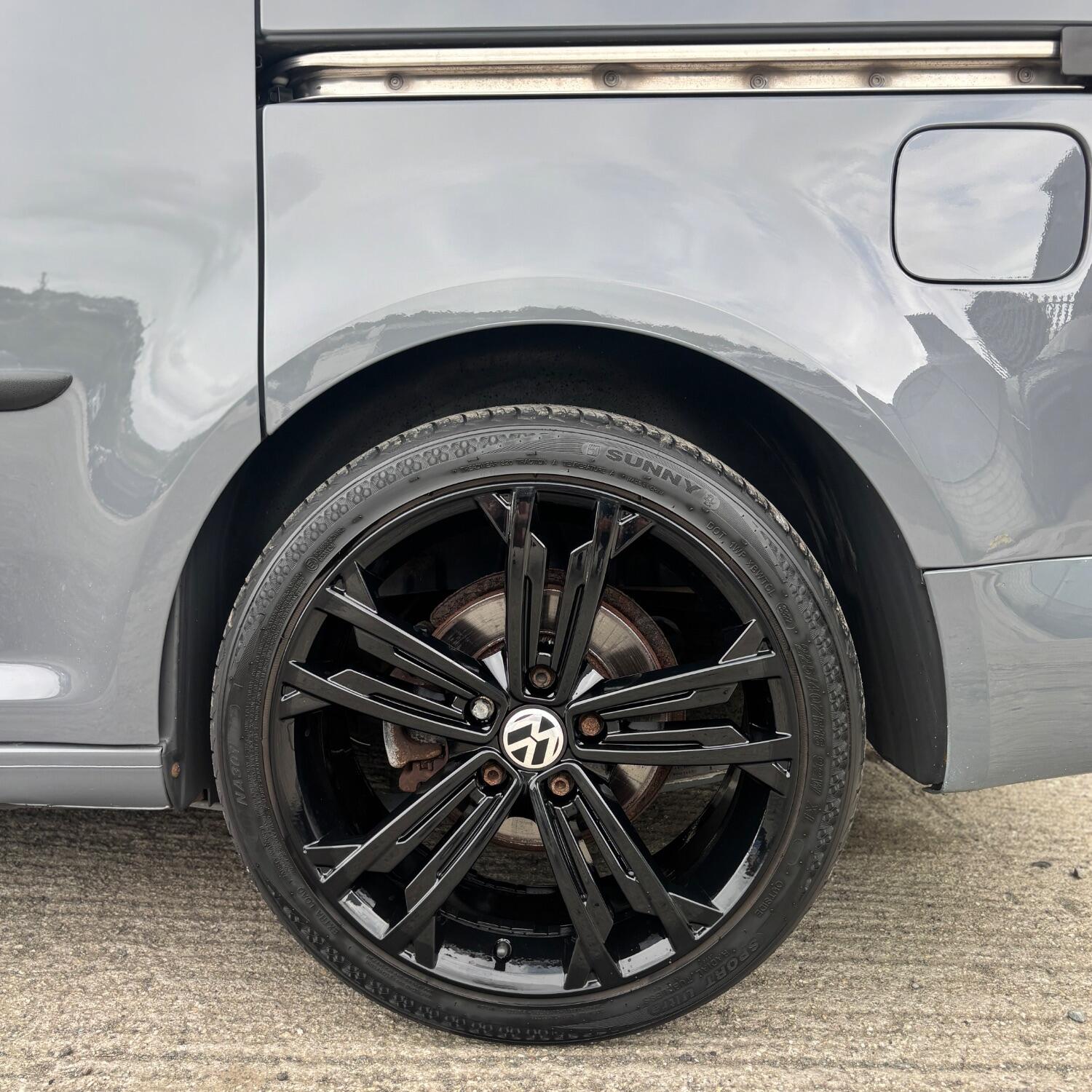 Used Volkswagen Caddy 2016 for sale - 77973771: Photo 9