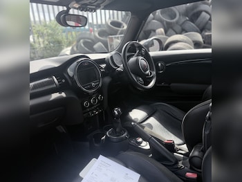 Used MINI Hatch 2017 for sale - 78445689: Photo