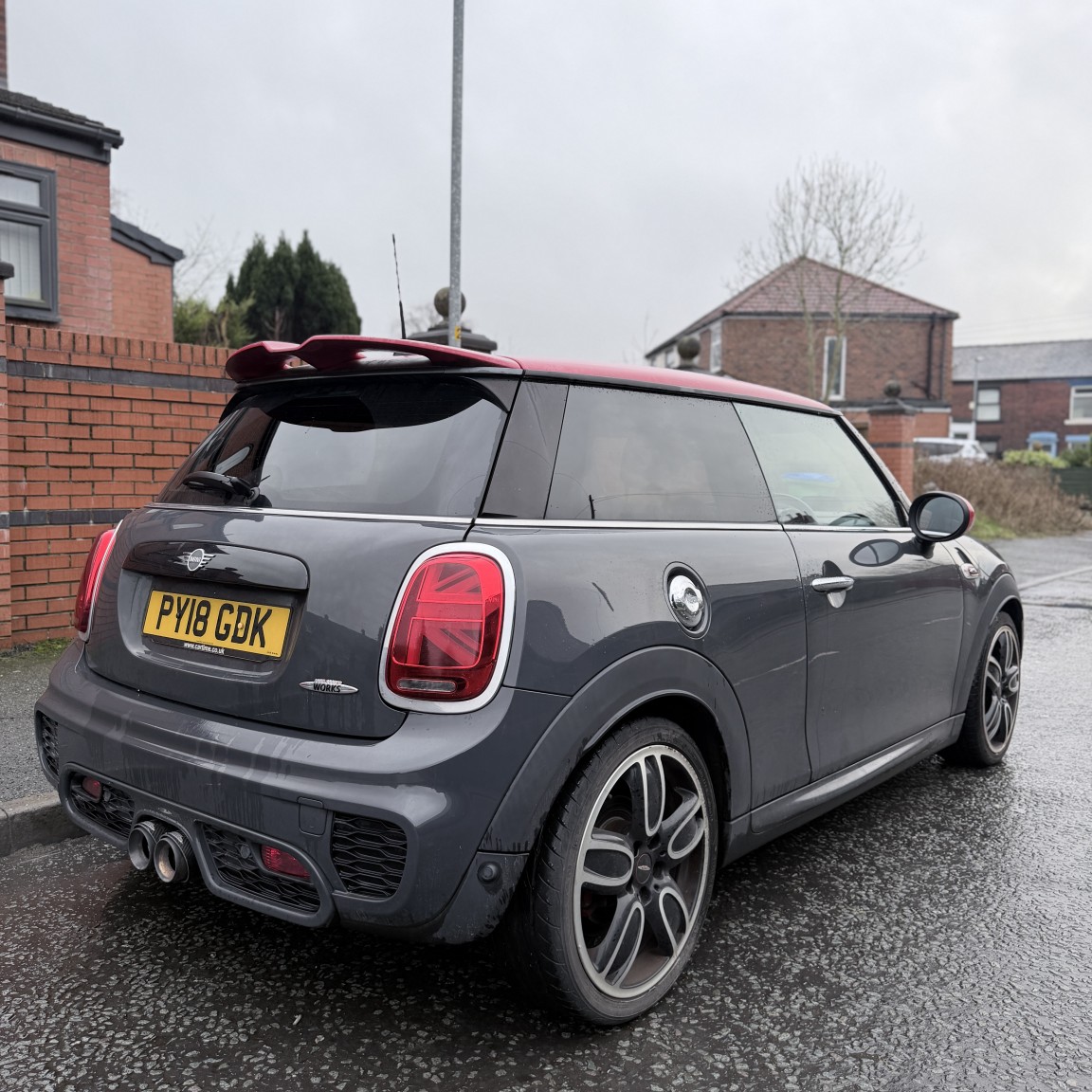 Used MINI Hatch 2018 for sale - 77521980: Photo 2
