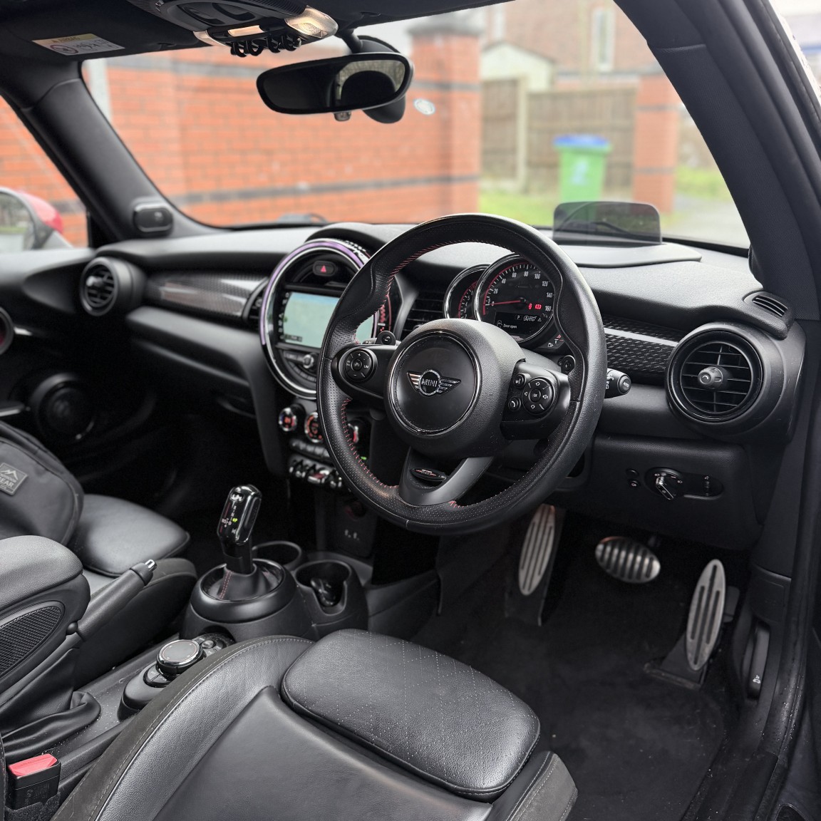 Used MINI Hatch 2018 for sale - 77521980: Photo 3