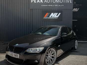 Used BMW 3 Series 2010 for sale - 74488817: Photo