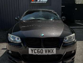 Used BMW 3 Series 2010 for sale - 74488817: Photo