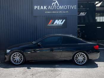 Used BMW 3 Series 2010 for sale - 74488817: Photo