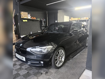 Used BMW 1 Series 2013 for sale - 78121546: Photo
