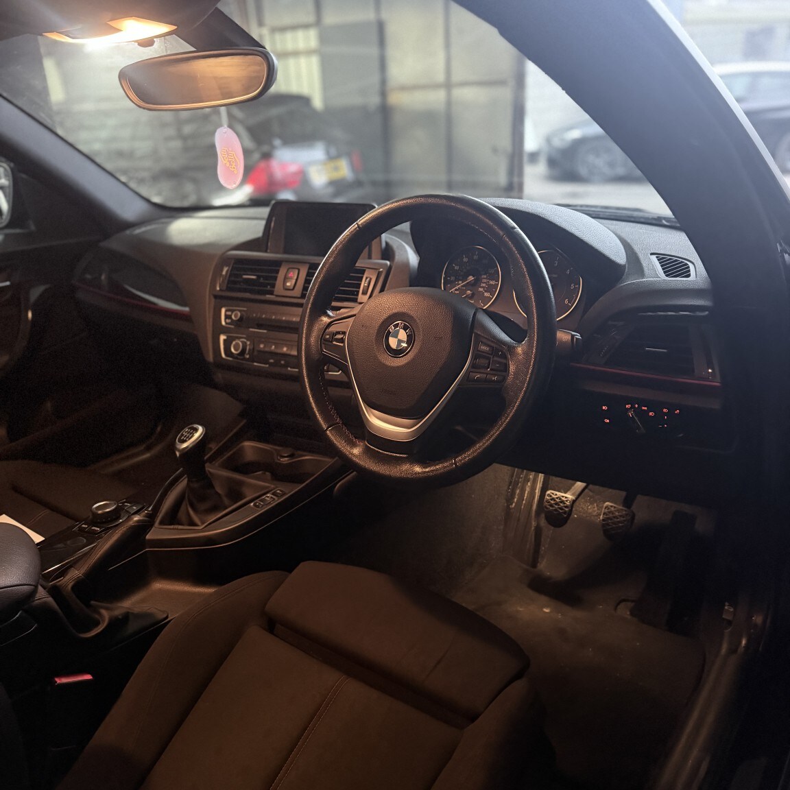 Used BMW 1 Series 2013 for sale - 78121546: Photo 3