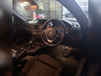 Used BMW 1 Series 2013 for sale - 78121546: Photo