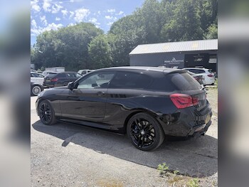 Used BMW 1 Series 2018 for sale - 78610886: Photo