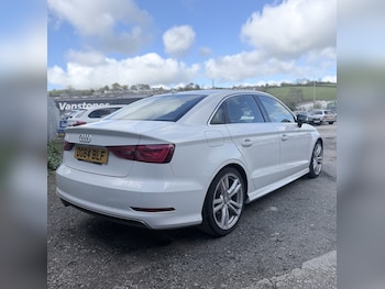 Used Audi A3 2014 for sale - 78289867: Photo