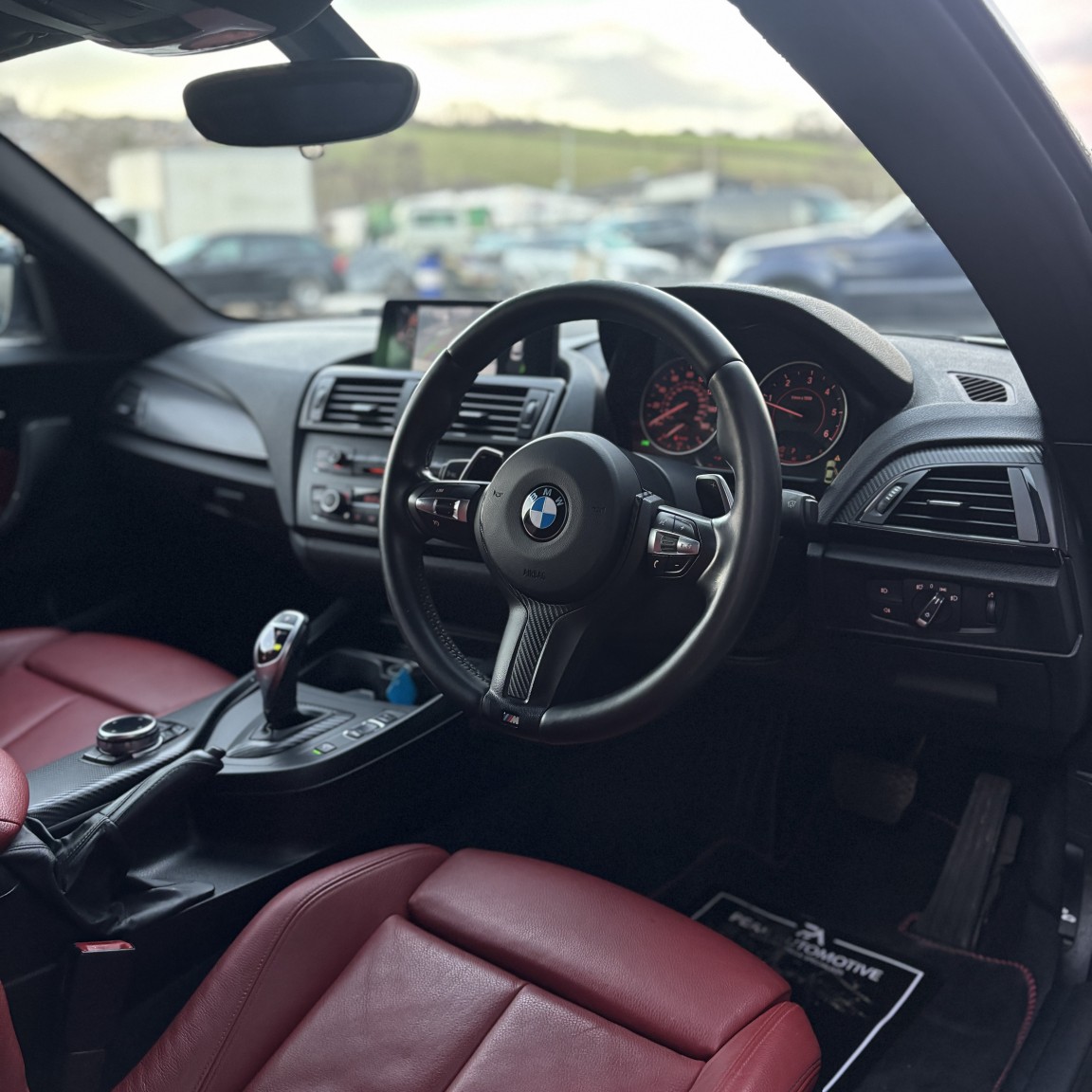 Used BMW 2 Series 2014 for sale - 76560032: Photo 11