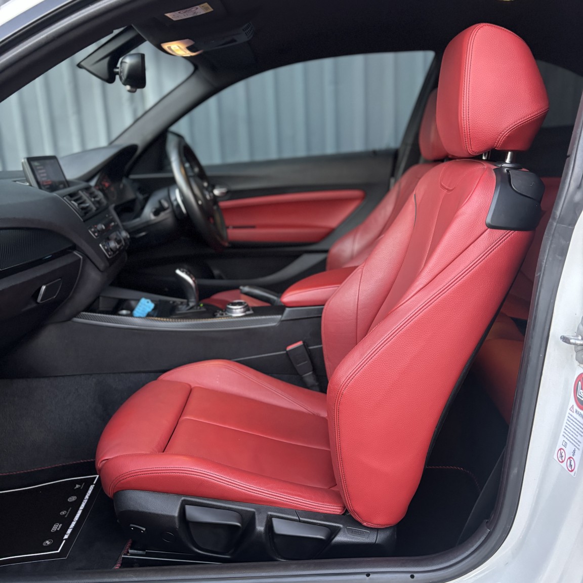 Used BMW 2 Series 2014 for sale - 76560032: Photo 15