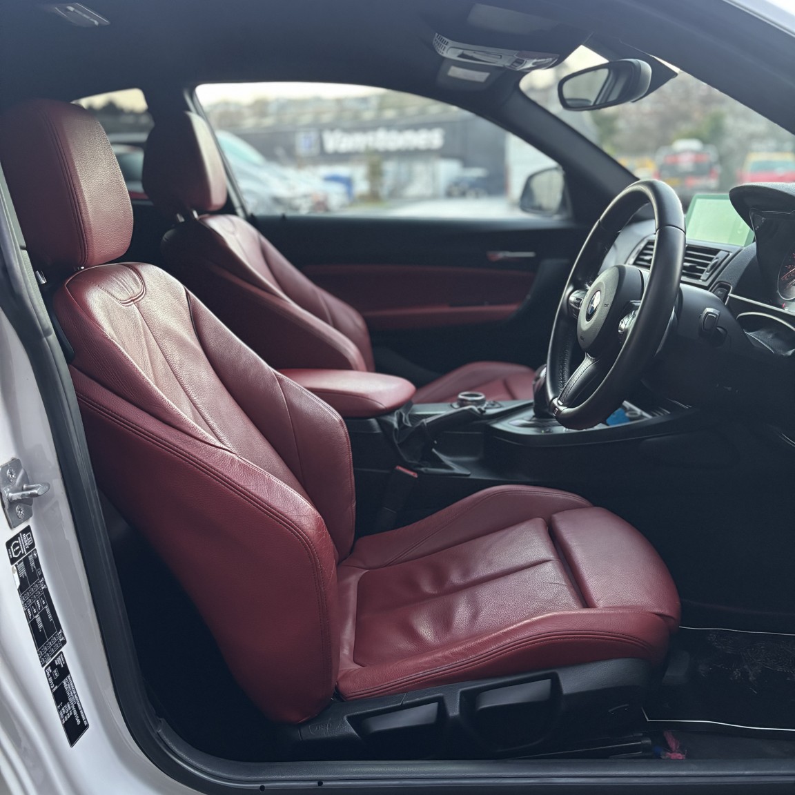 Used BMW 2 Series 2014 for sale - 76560032: Photo 18