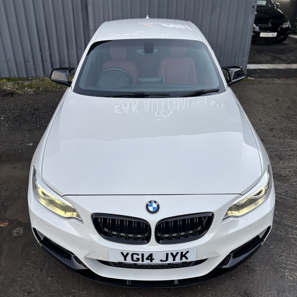 Used BMW 2 Series 2014 for sale - 76560032: Photo 21