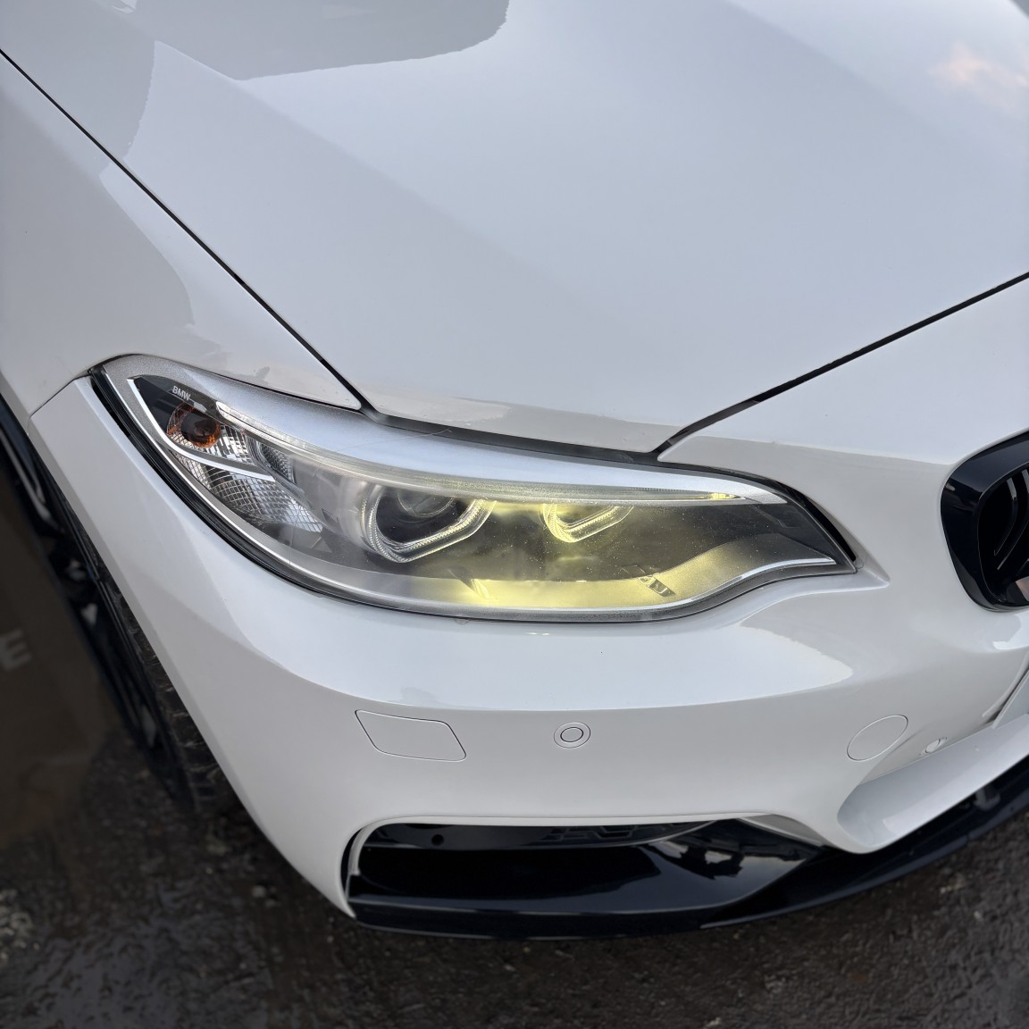 Used BMW 2 Series 2014 for sale - 76560032: Photo 22