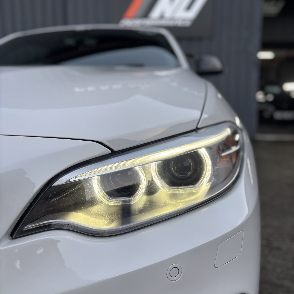 Used BMW 2 Series 2014 for sale - 76560032: Photo 23