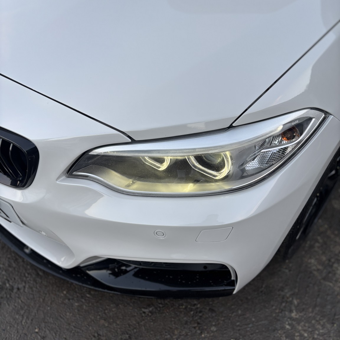 Used BMW 2 Series 2014 for sale - 76560032: Photo 25