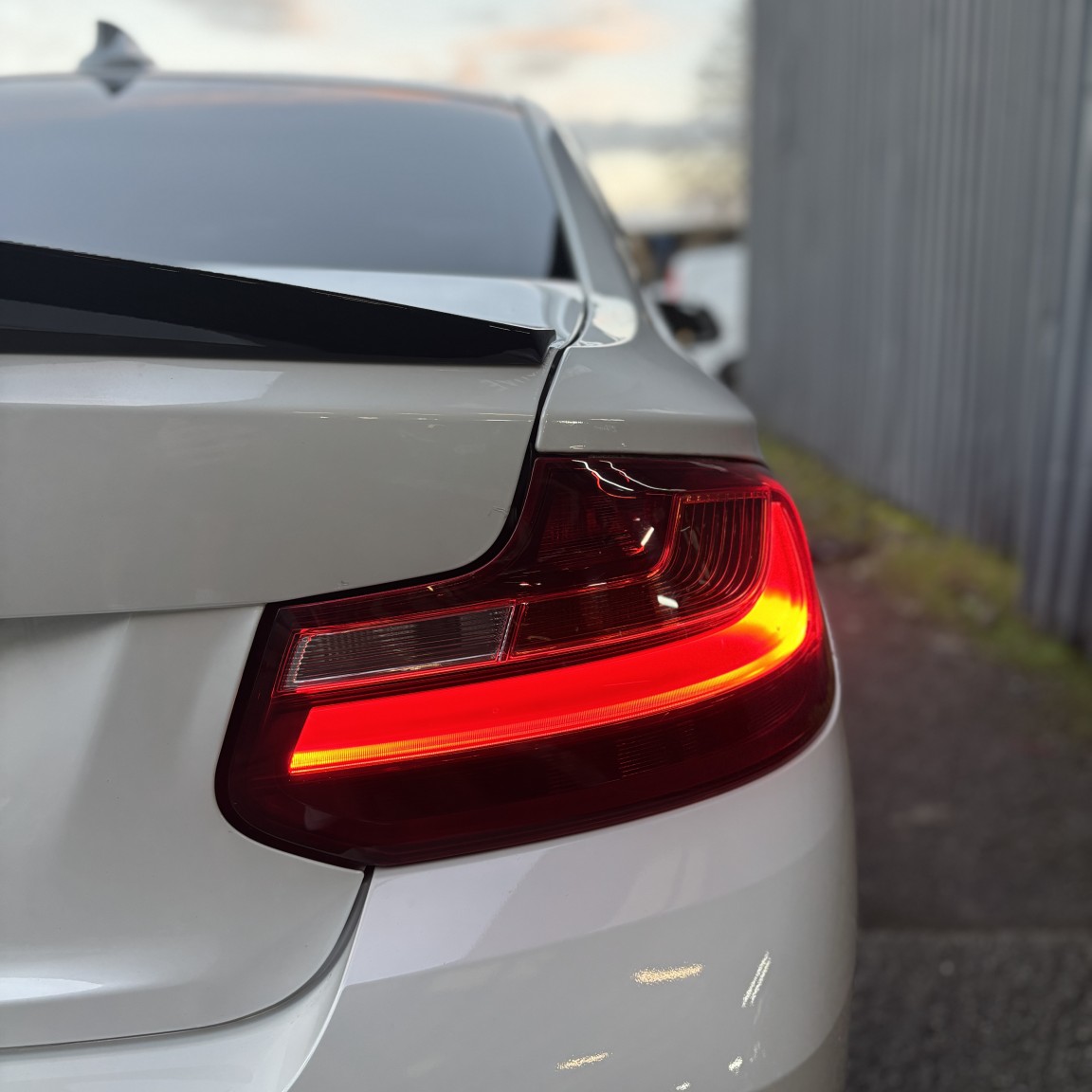 Used BMW 2 Series 2014 for sale - 76560032: Photo 30