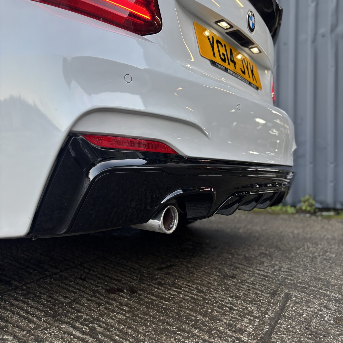 Used BMW 2 Series 2014 for sale - 76560032: Photo 32