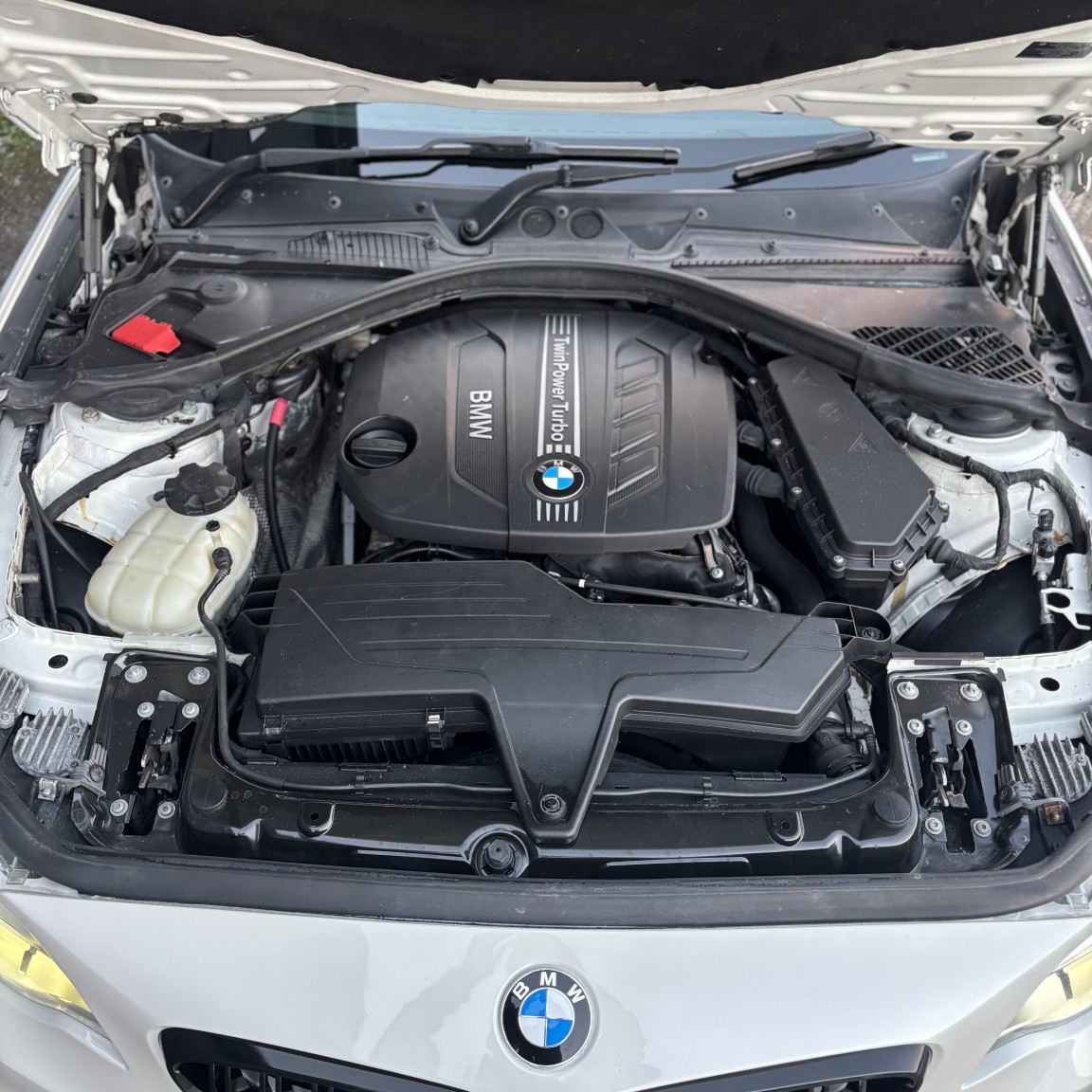 Used BMW 2 Series 2014 for sale - 76560032: Photo 36