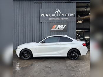 Used BMW 2 Series 2014 for sale - 76560032: Photo