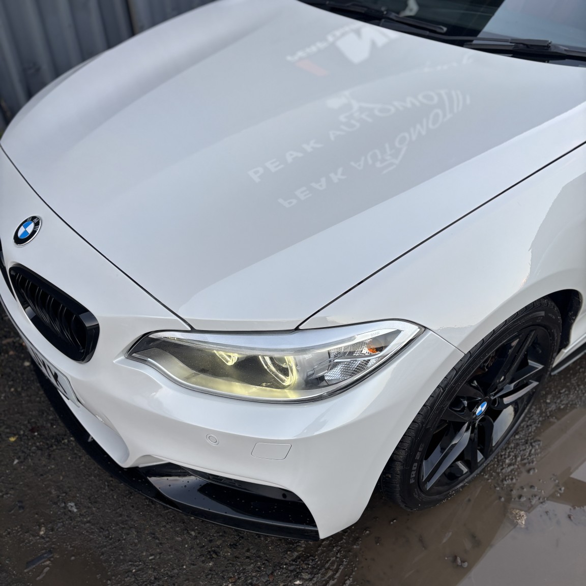 Used BMW 2 Series 2014 for sale - 76560032: Photo 6