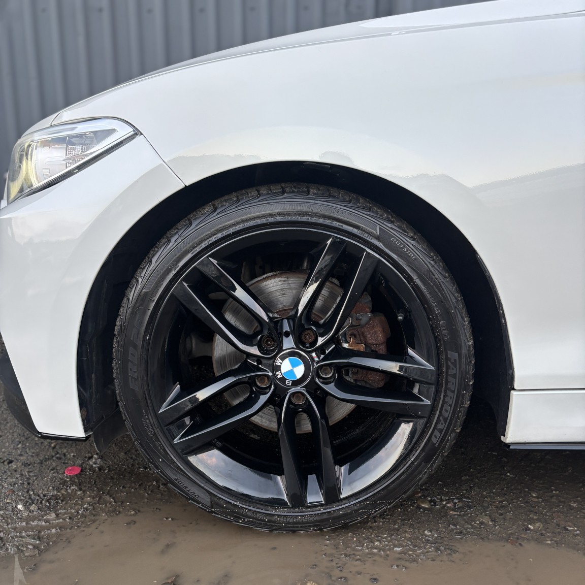 Used BMW 2 Series 2014 for sale - 76560032: Photo 9