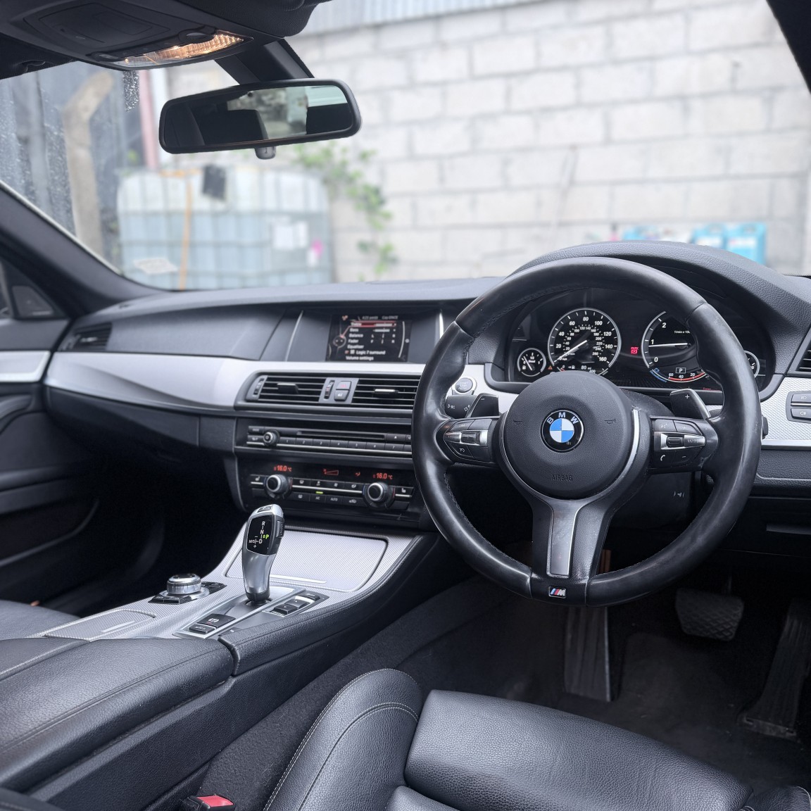 Used BMW 5 Series 2016 for sale - 78145844: Photo 3