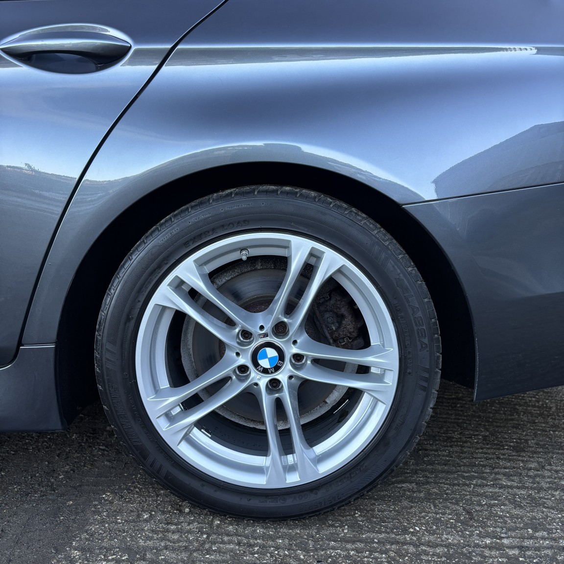 Used BMW 5 Series 2016 for sale - 76699367: Photo 10