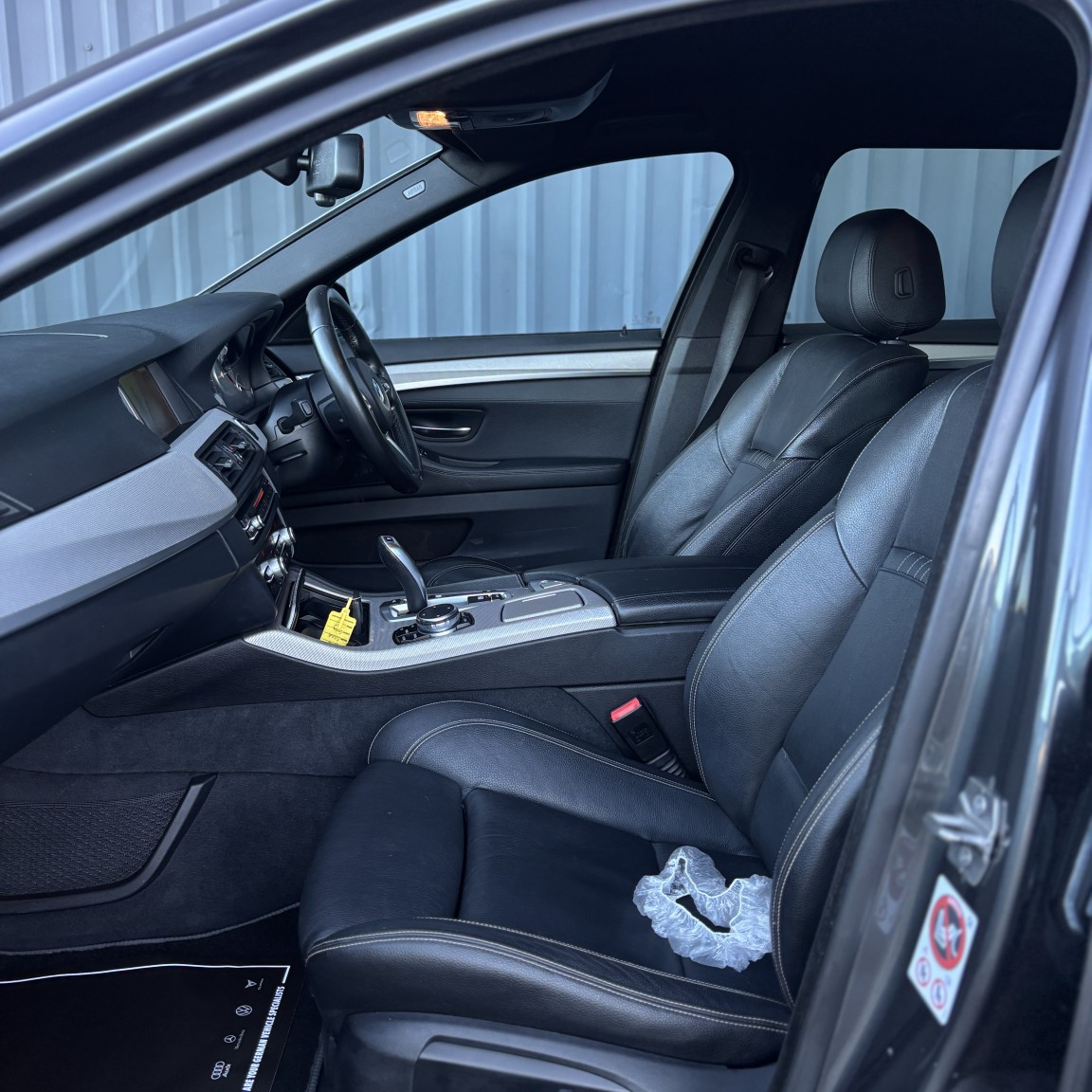 Used BMW 5 Series 2016 for sale - 76699367: Photo 12