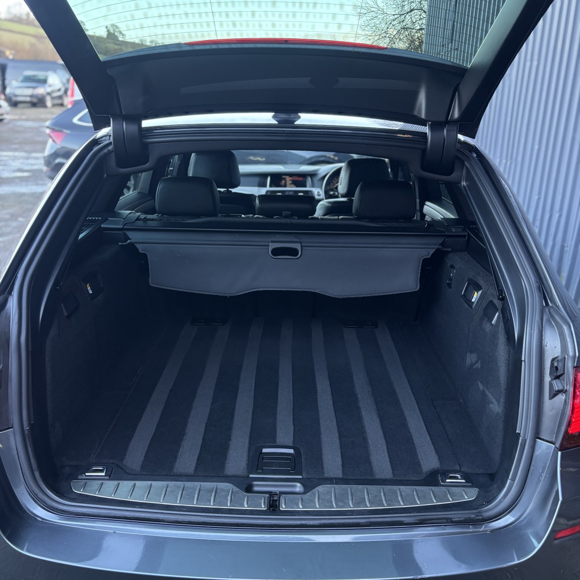 Used BMW 5 Series 2016 for sale - 76699367: Photo 14