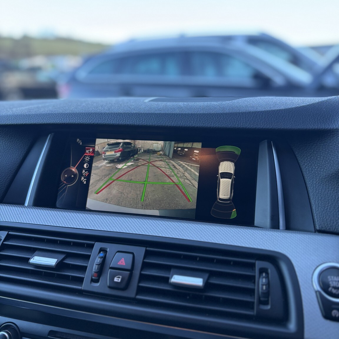 Used BMW 5 Series 2016 for sale - 76699367: Photo 16