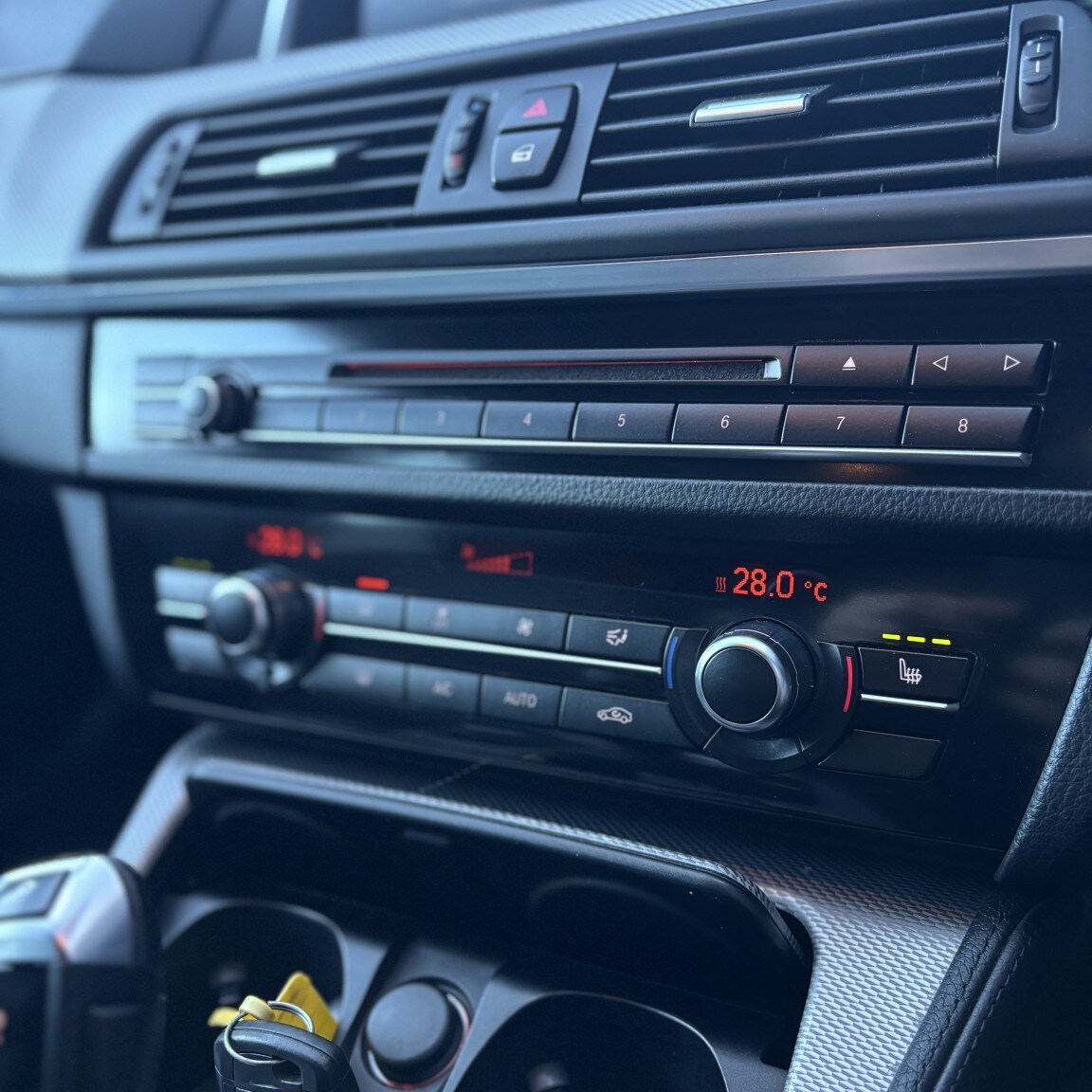 Used BMW 5 Series 2016 for sale - 76699367: Photo 17