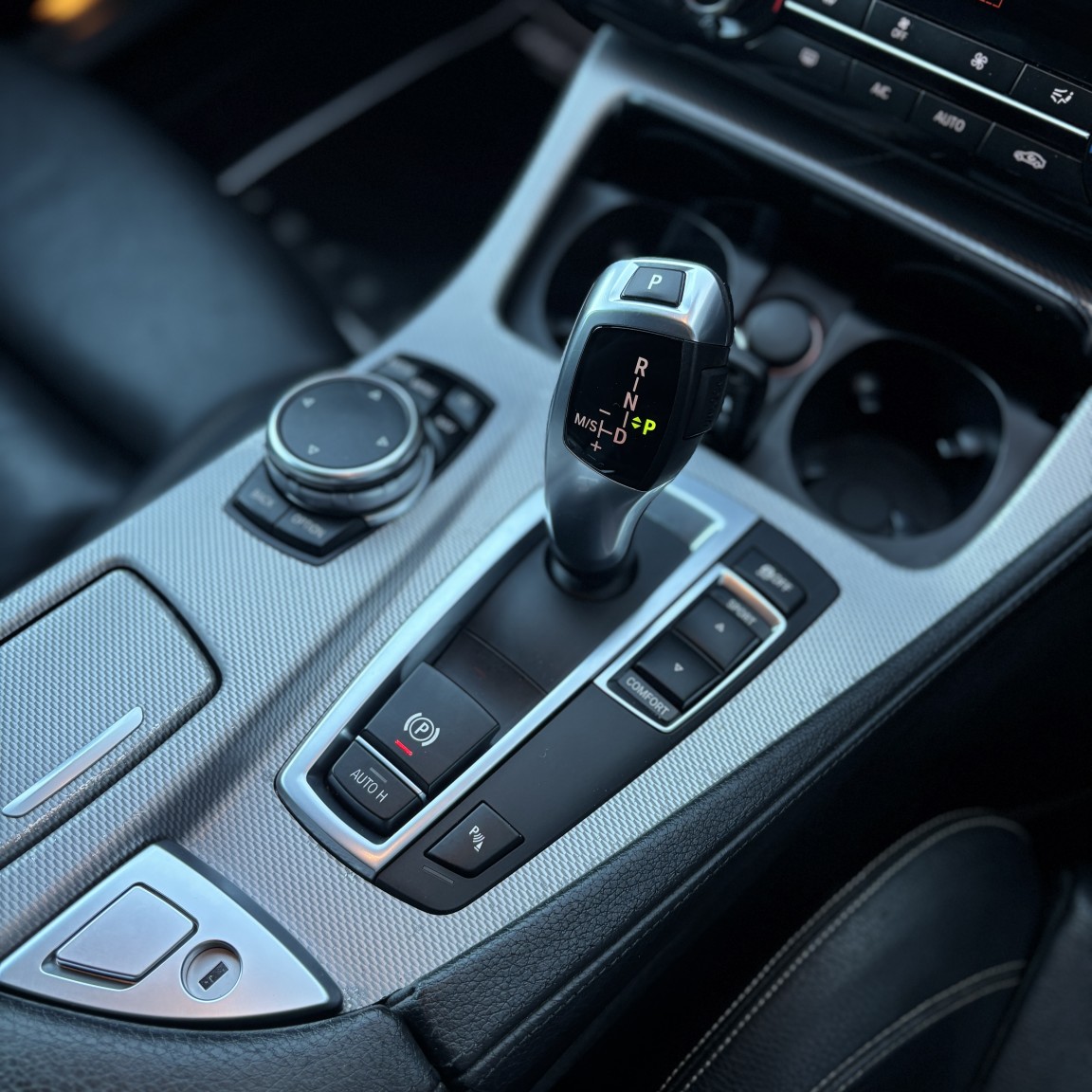 Used BMW 5 Series 2016 for sale - 76699367: Photo 18