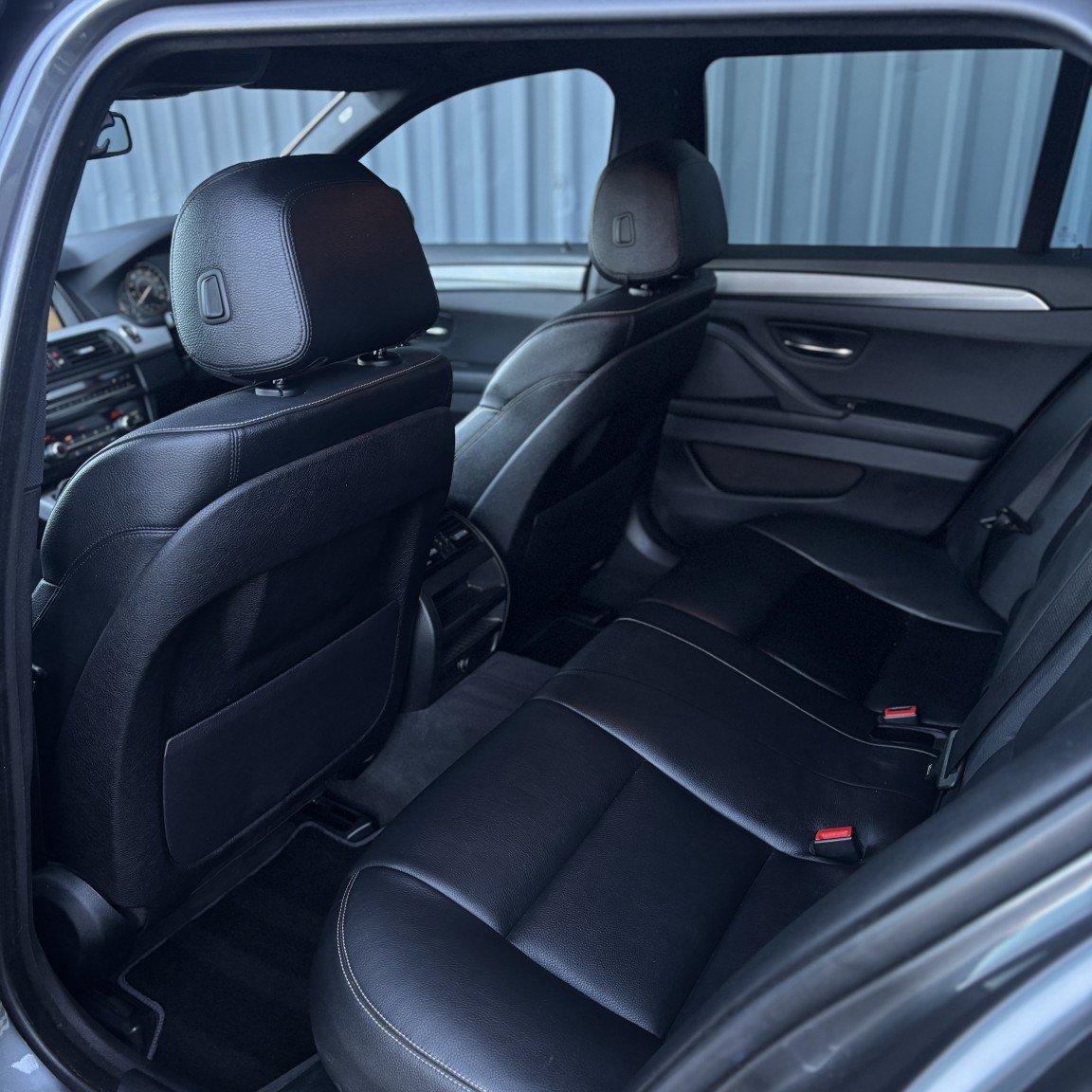 Used BMW 5 Series 2016 for sale - 76699367: Photo 19