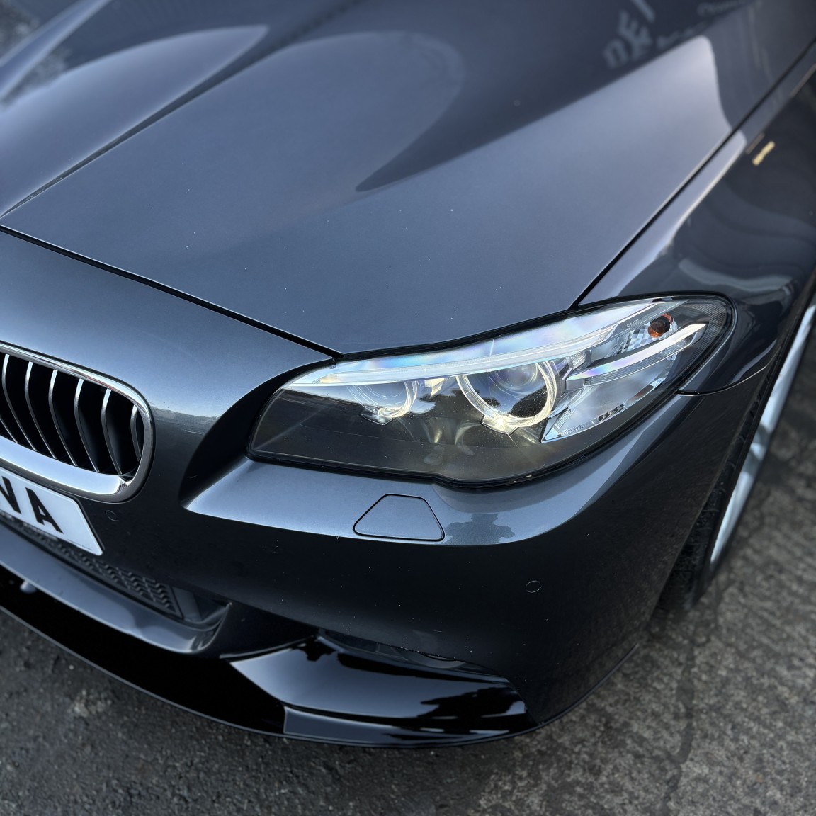 Used BMW 5 Series 2016 for sale - 76699367: Photo 21