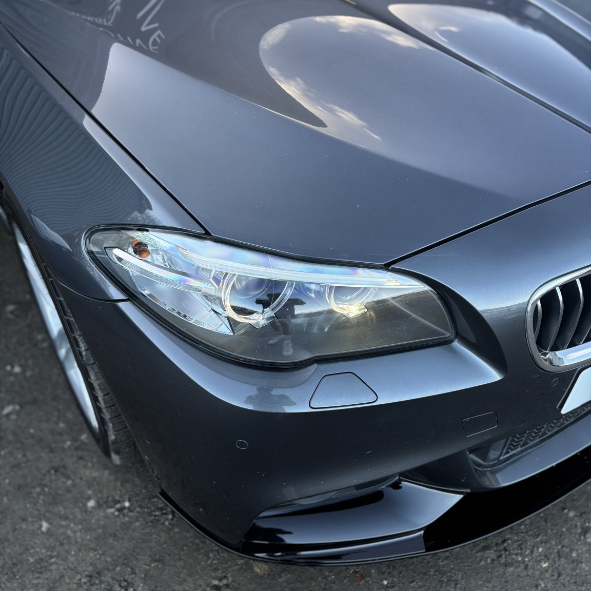 Used BMW 5 Series 2016 for sale - 76699367: Photo 22