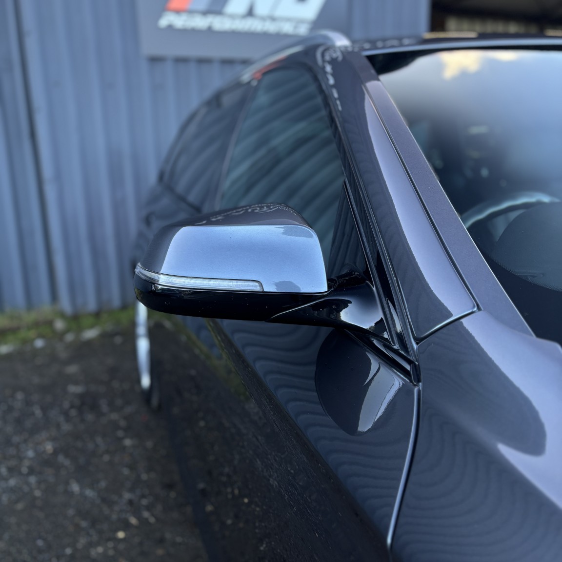 Used BMW 5 Series 2016 for sale - 76699367: Photo 25