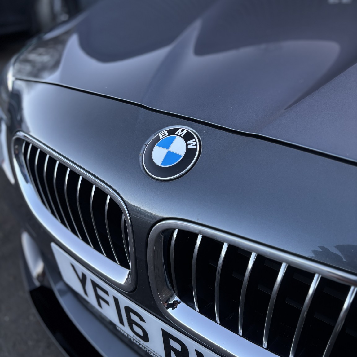 Used BMW 5 Series 2016 for sale - 76699367: Photo 26