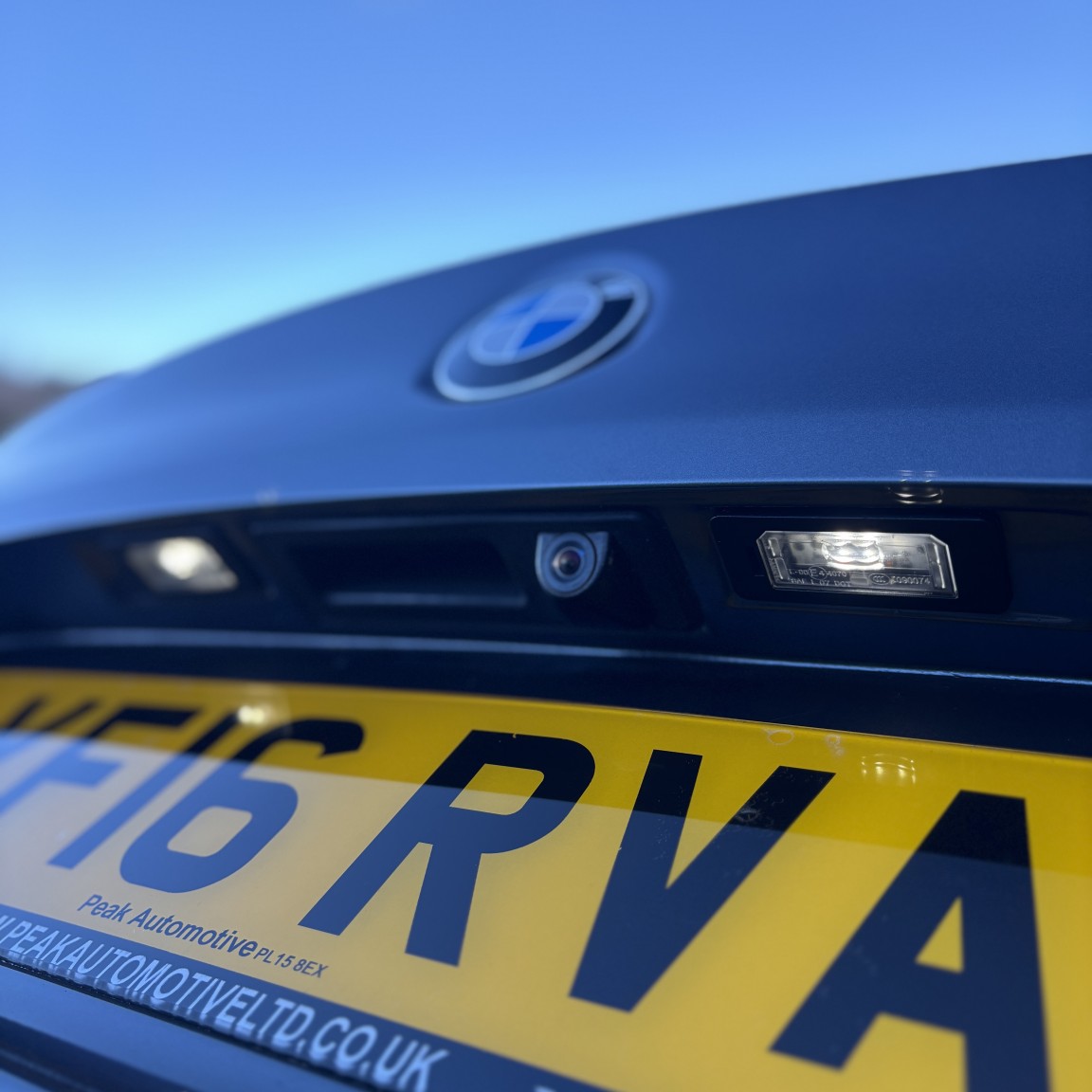 Used BMW 5 Series 2016 for sale - 76699367: Photo 27