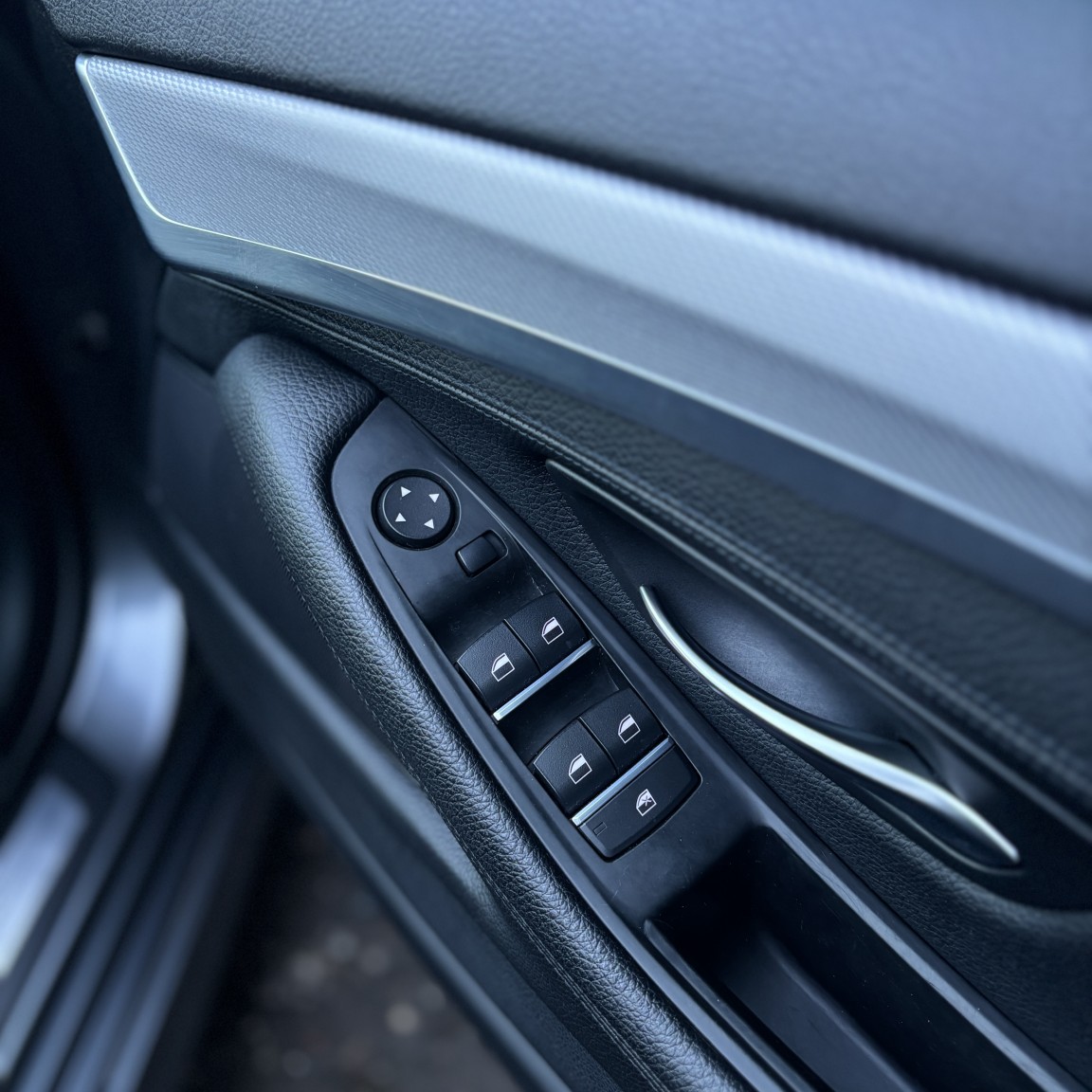 Used BMW 5 Series 2016 for sale - 76699367: Photo 31