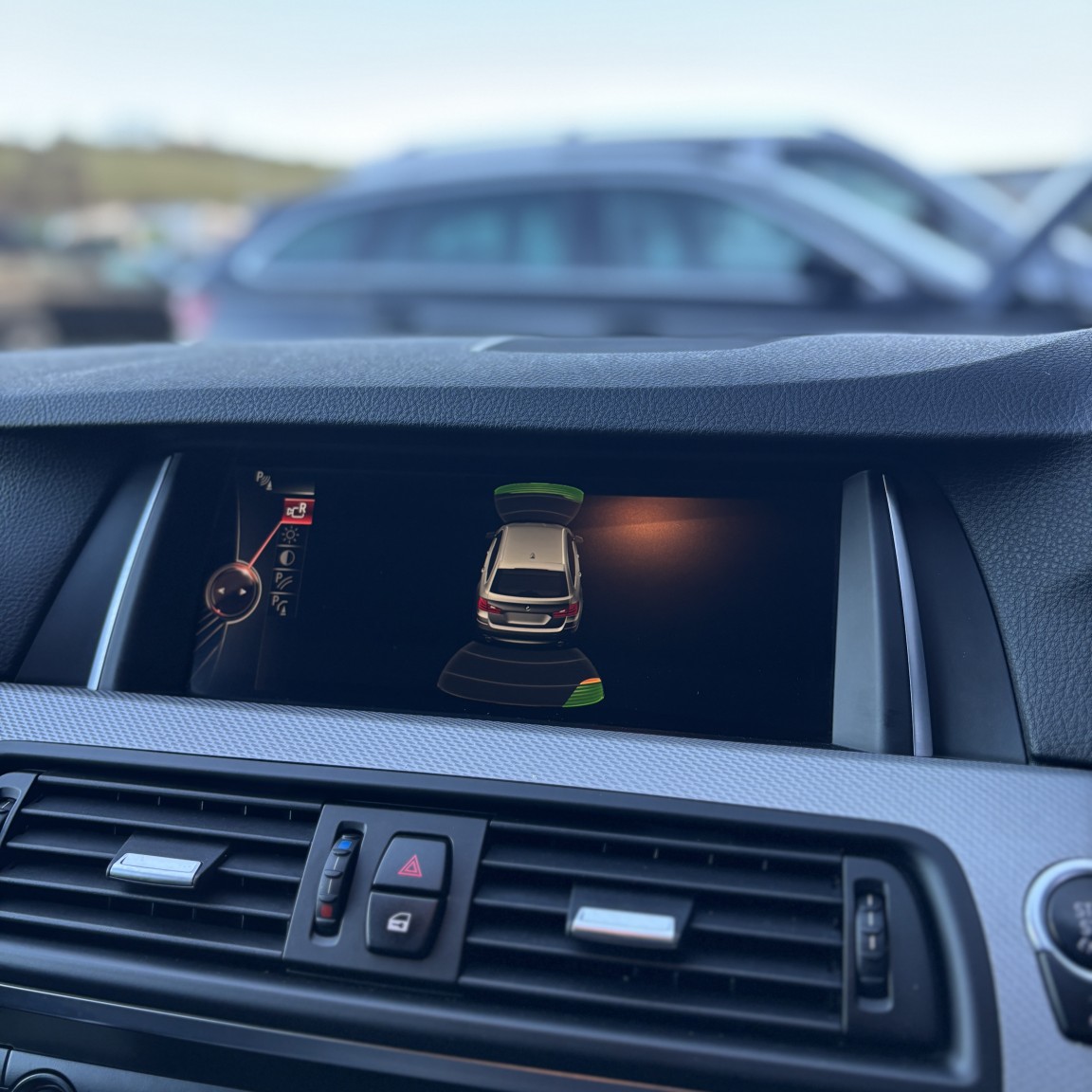 Used BMW 5 Series 2016 for sale - 76699367: Photo 34