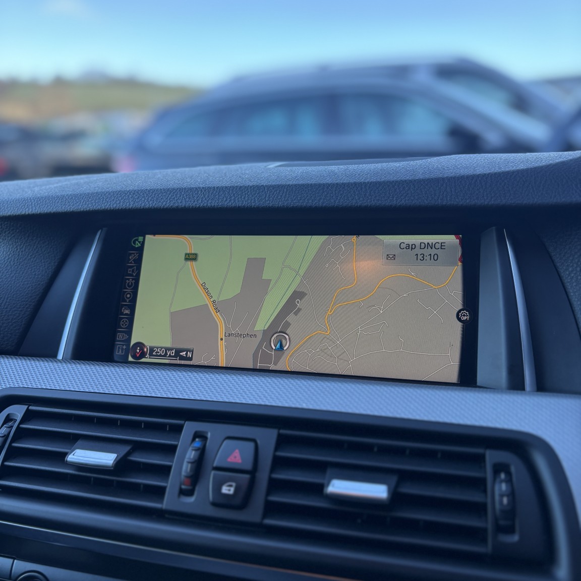 Used BMW 5 Series 2016 for sale - 76699367: Photo 35